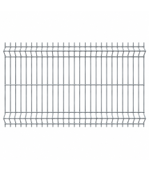 Panou bordurat zincat 1200 x 2000 x 3.5 mm